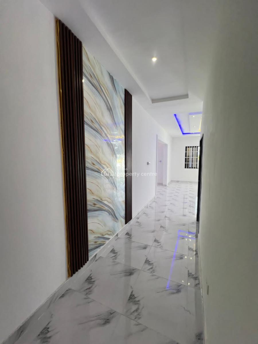 *new & Registered 3master Brm House @ Kasoa*, Krispol City, Opeikuma, Awutu-senya East, Central Region, House for Sale