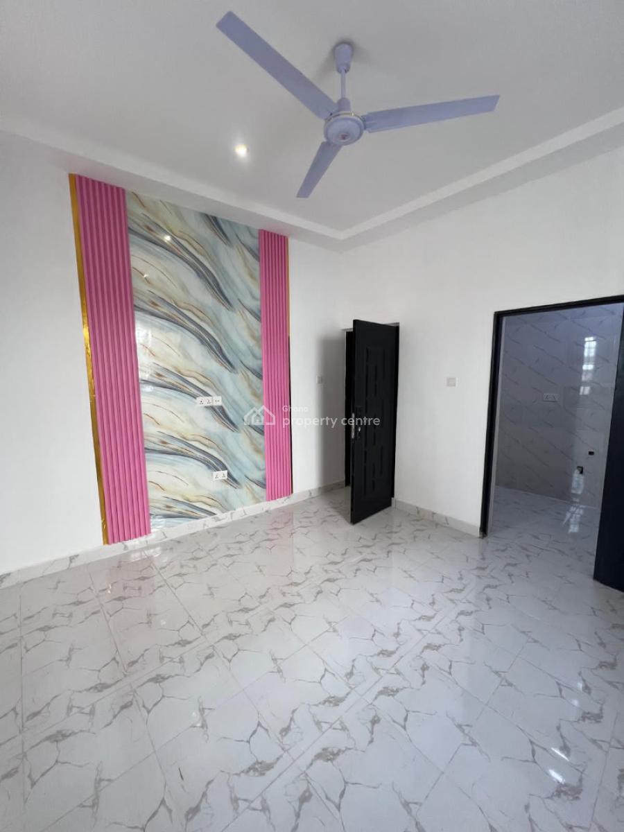 *new & Registered 3master Brm House @ Kasoa*, Krispol City, Opeikuma, Awutu-senya East, Central Region, House for Sale