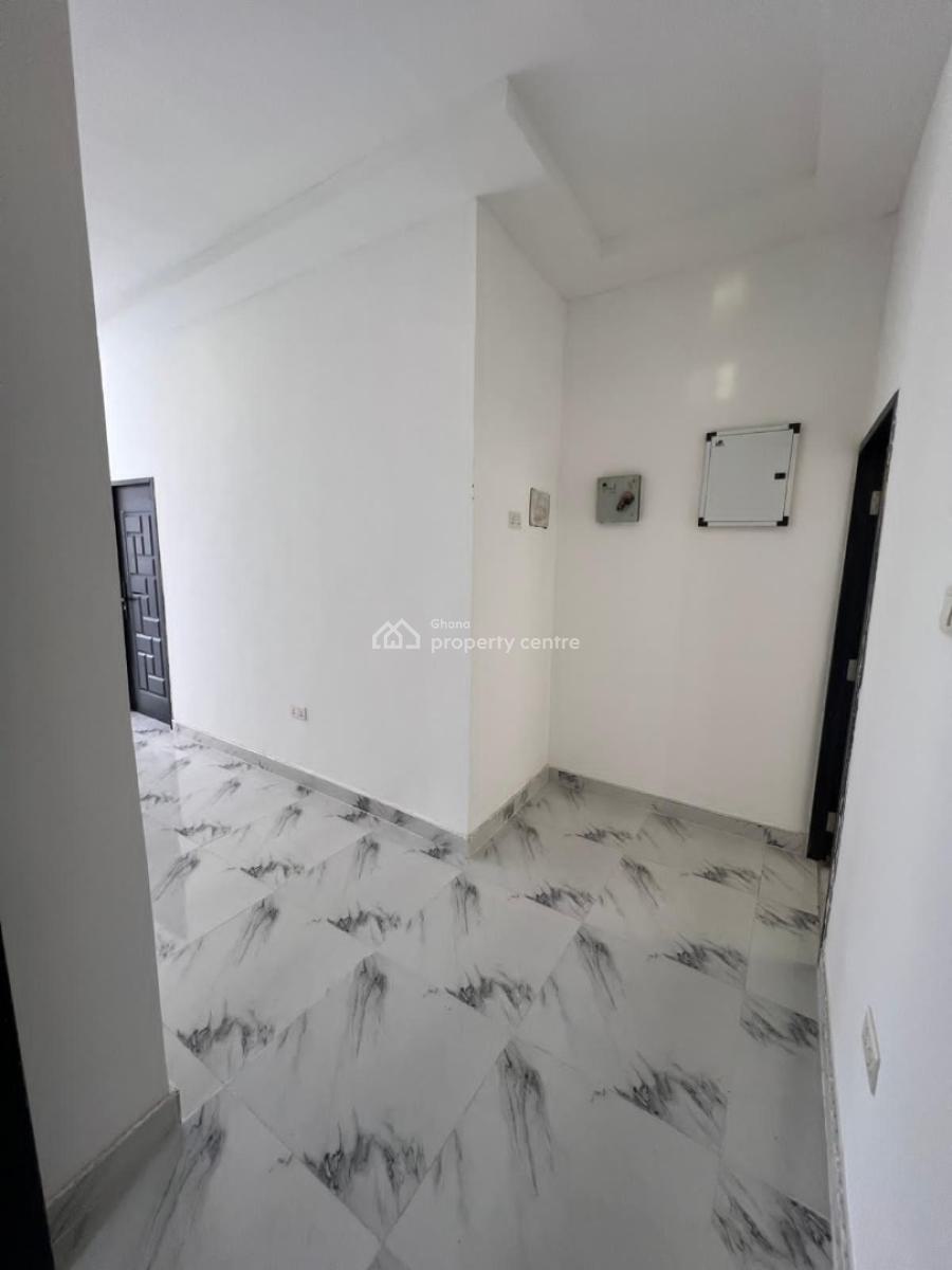 *new & Registered 3master Brm House @ Kasoa*, Krispol City, Opeikuma, Awutu-senya East, Central Region, House for Sale