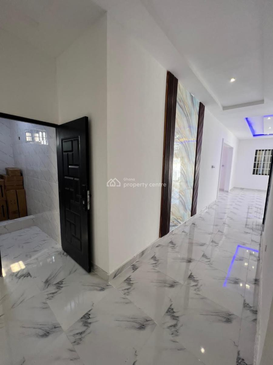 *new & Registered 3master Brm House @ Kasoa*, Krispol City, Opeikuma, Awutu-senya East, Central Region, House for Sale