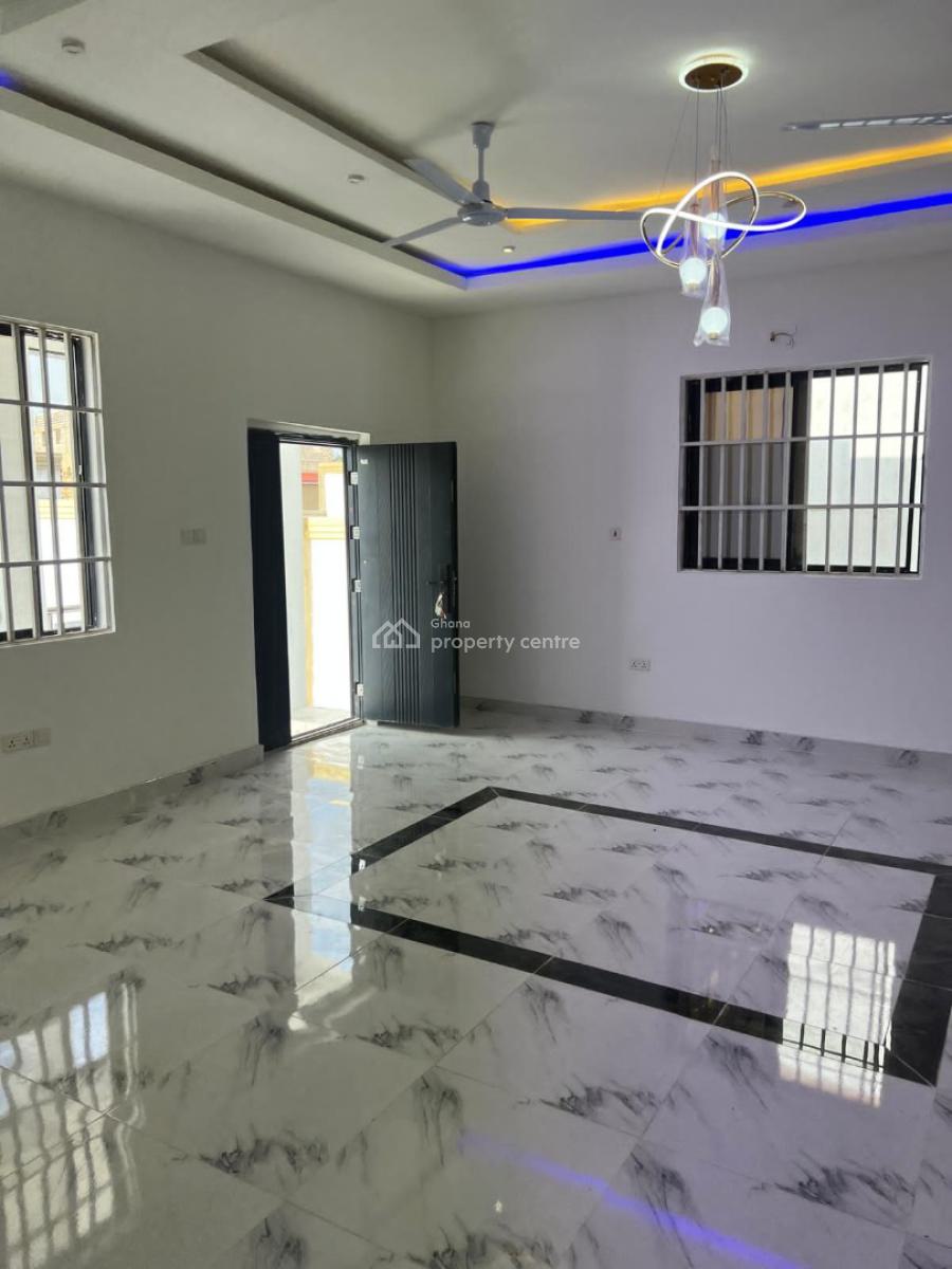 *new & Registered 3master Brm House @ Kasoa*, Krispol City, Opeikuma, Awutu-senya East, Central Region, House for Sale