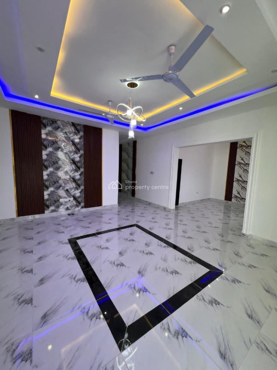 *new & Registered 3master Brm House @ Kasoa*, Krispol City, Opeikuma, Awutu-senya East, Central Region, House for Sale