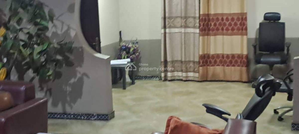 *auction 3 Master Brm House @ Ablekuma Bokorbokor Main, Ablekuman Bokorbokor, Ga West Municipal, Accra, House for Sale