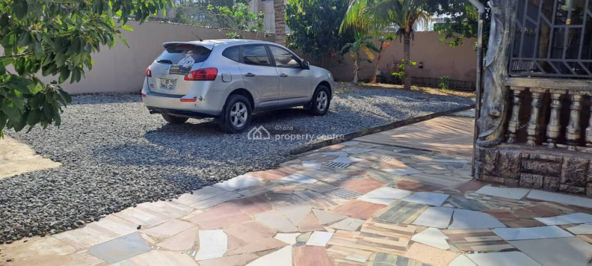 *auction 3 Master Brm House @ Ablekuma Bokorbokor Main, Ablekuman Bokorbokor, Ga West Municipal, Accra, House for Sale