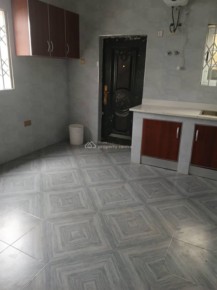 Titled 3 Master Bedroom House, Pantang Star Fuel Station, Adenta Municipal, Accra, House for Sale