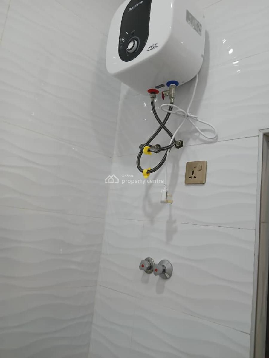 *titled 2 Master Brm House @ Agbogba Accra*, Agbogba Estate Area, Accra Metropolitan, Accra, House for Sale