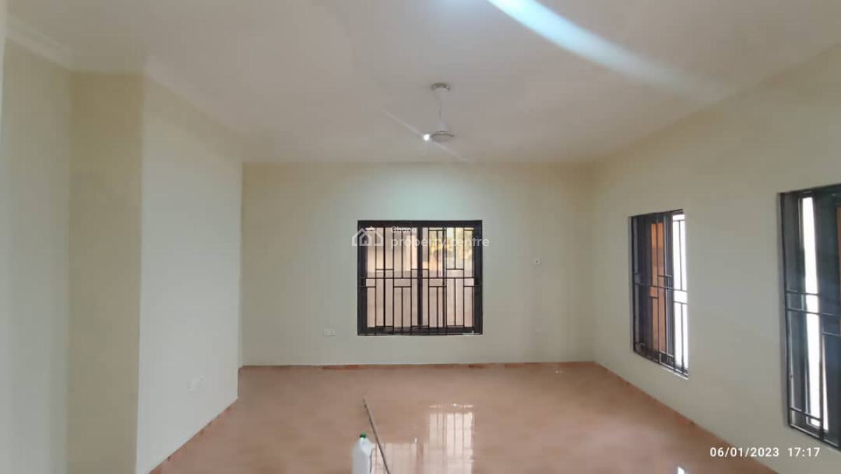 Titled 2 Master Bedroom House, Agbogba Estate Area, Accra Metropolitan, Accra, House for Sale