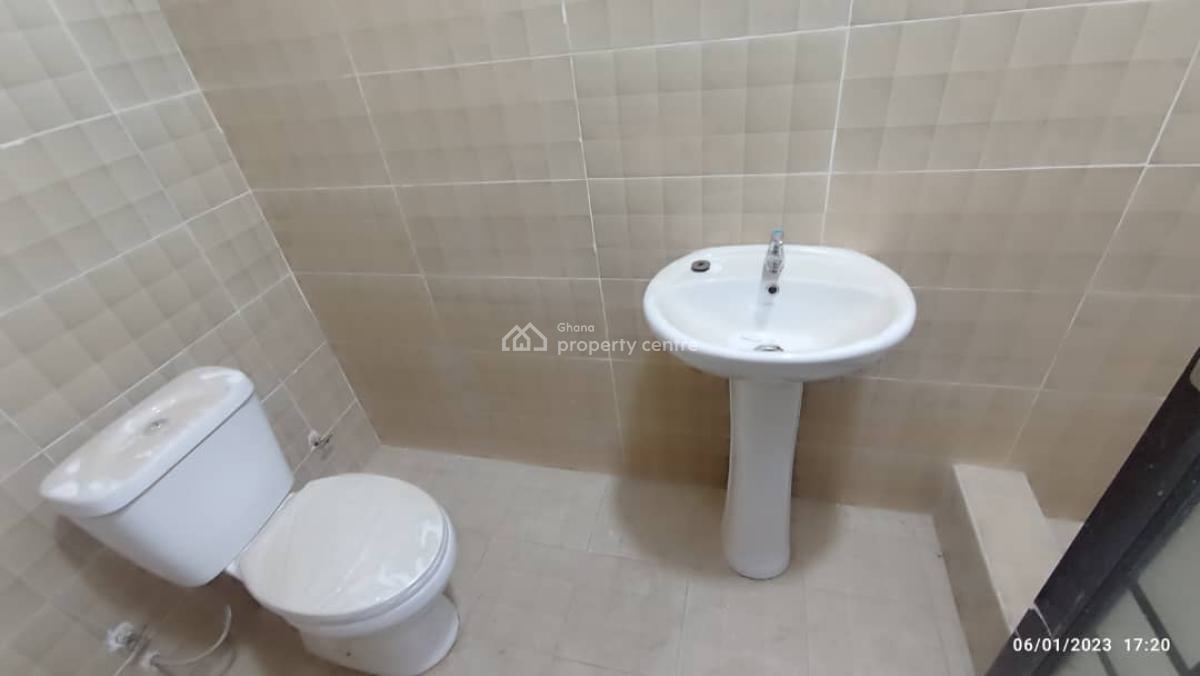 Titled 2 Master Bedroom House, Agbogba Estate Area, Accra Metropolitan, Accra, House for Sale