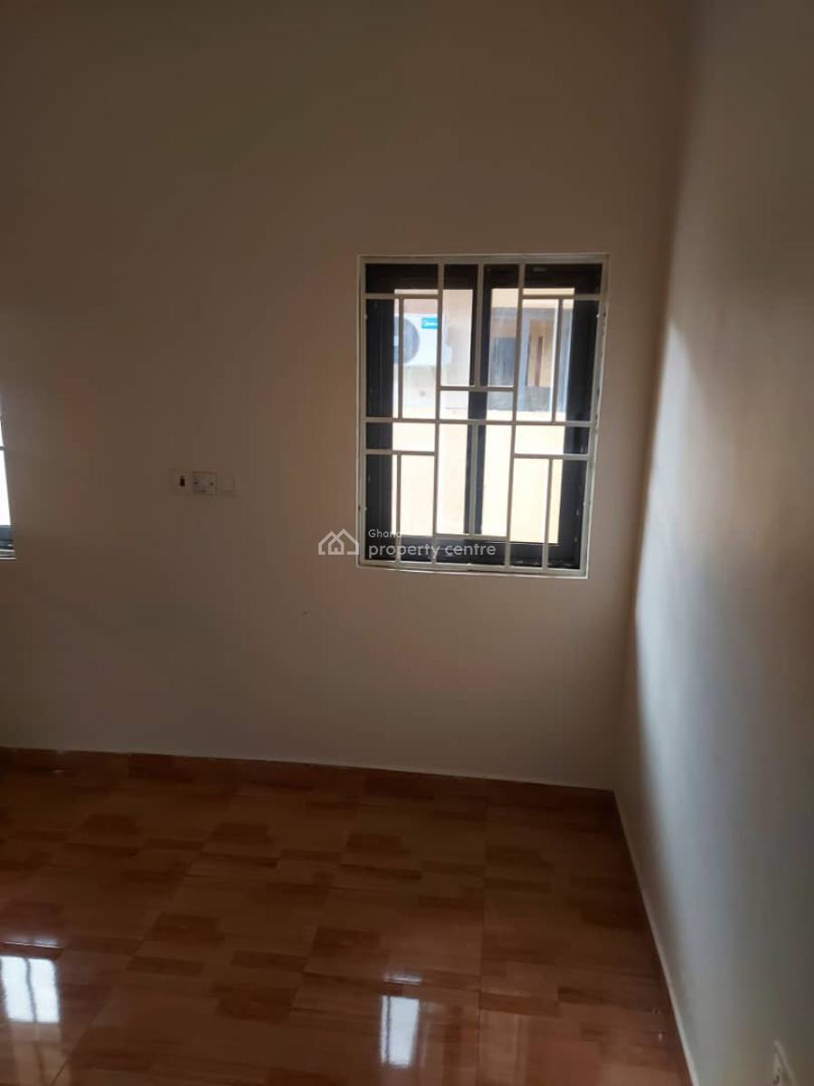 Titled 2 Master Bedroom House, Agbogba Estate Area, Accra Metropolitan, Accra, House for Sale