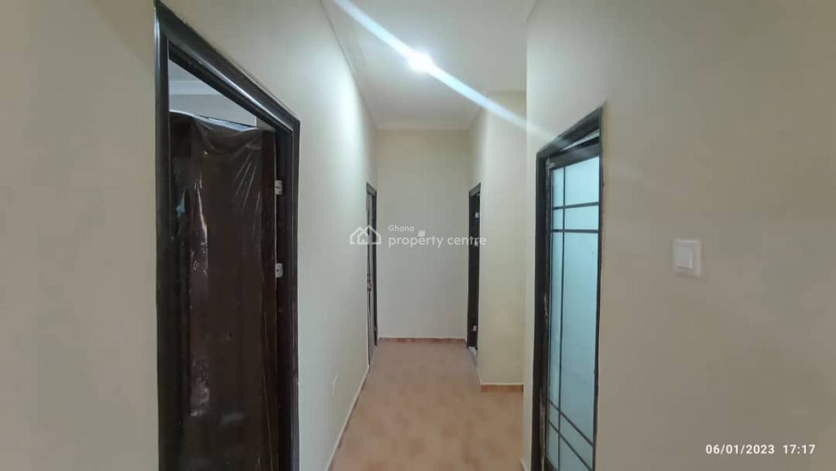 Titled 2 Master Bedroom House, Agbogba Estate Area, Accra Metropolitan, Accra, House for Sale