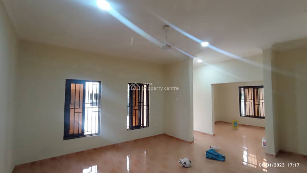 Titled 2 Master Bedroom House, Agbogba Estate Area, Accra Metropolitan, Accra, House for Sale