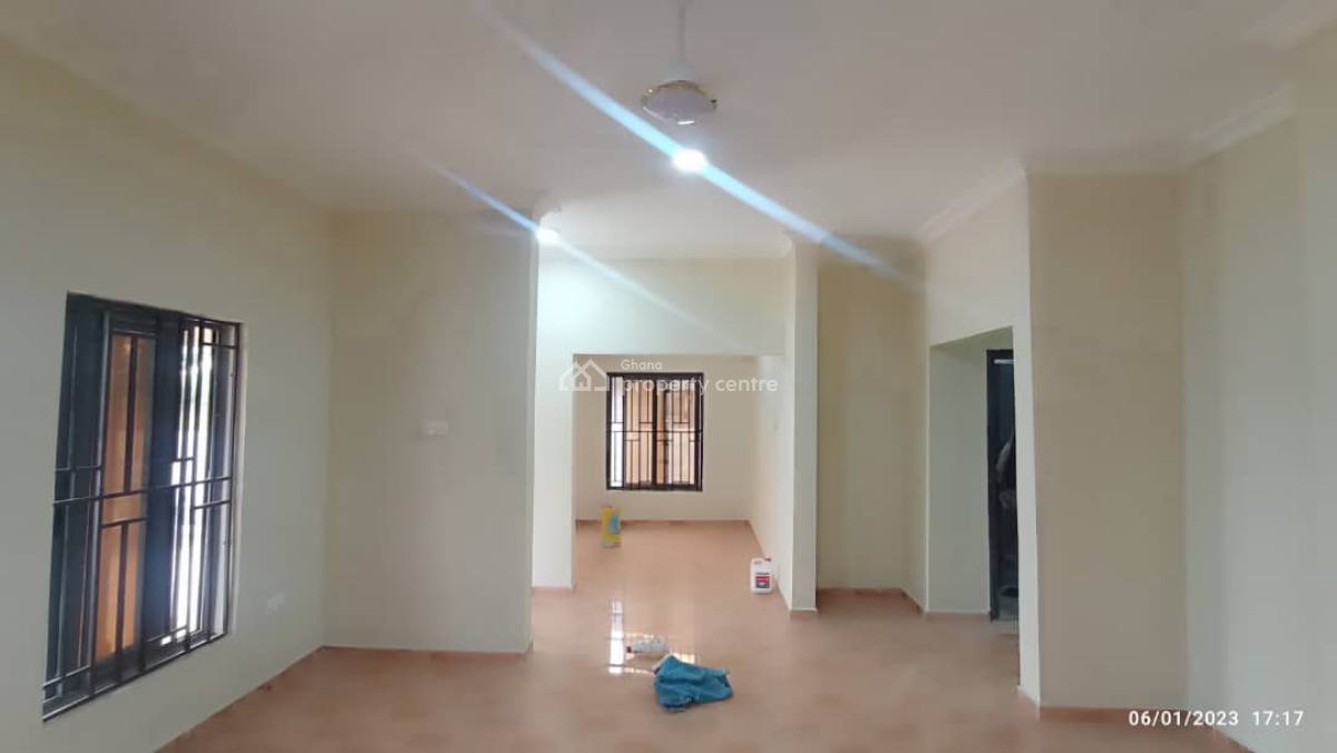 Titled 2 Master Bedroom House, Agbogba Estate Area, Accra Metropolitan, Accra, House for Sale