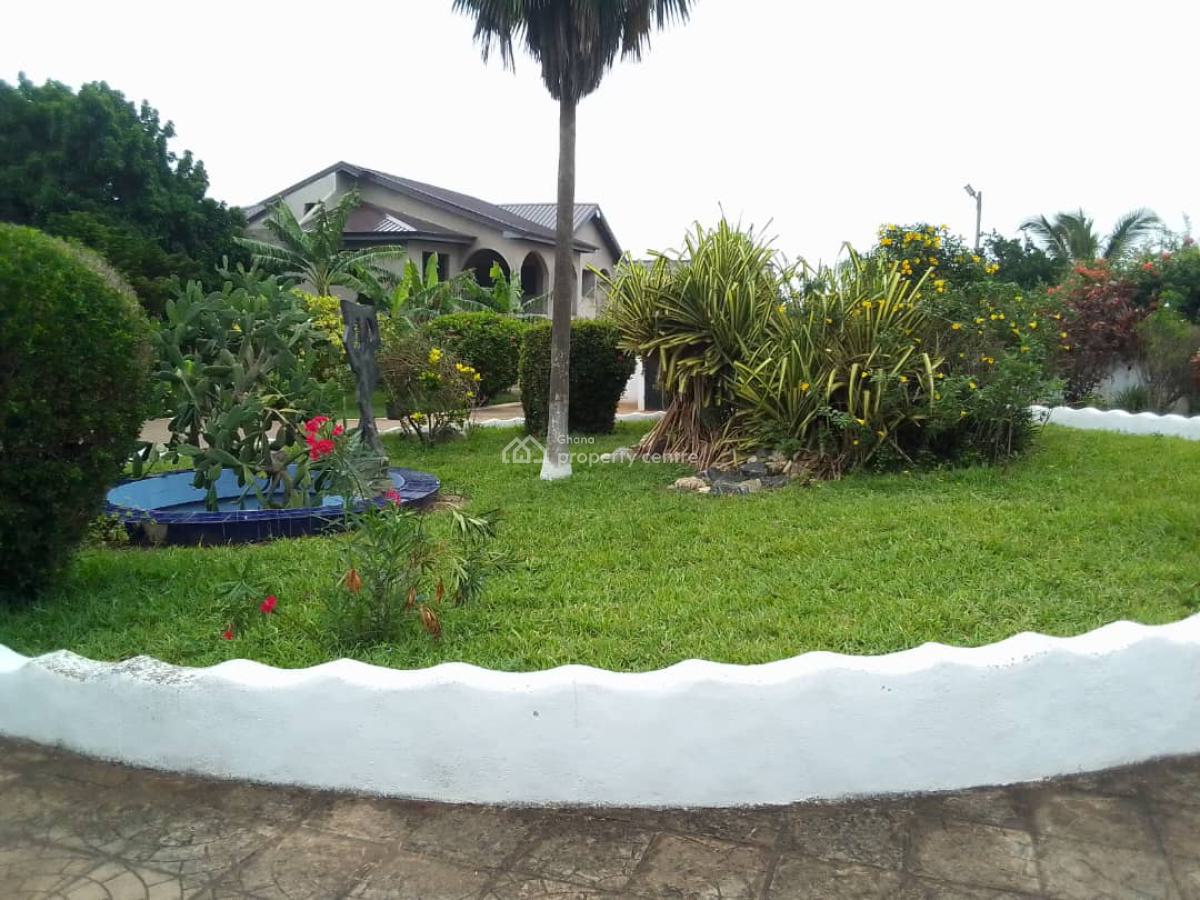 16 Brm with Storey Structure & Swimming Pool on 2 Plots @ Ofankor., Ofankor, Accra Metropolitan, Accra, Apartment for Sale