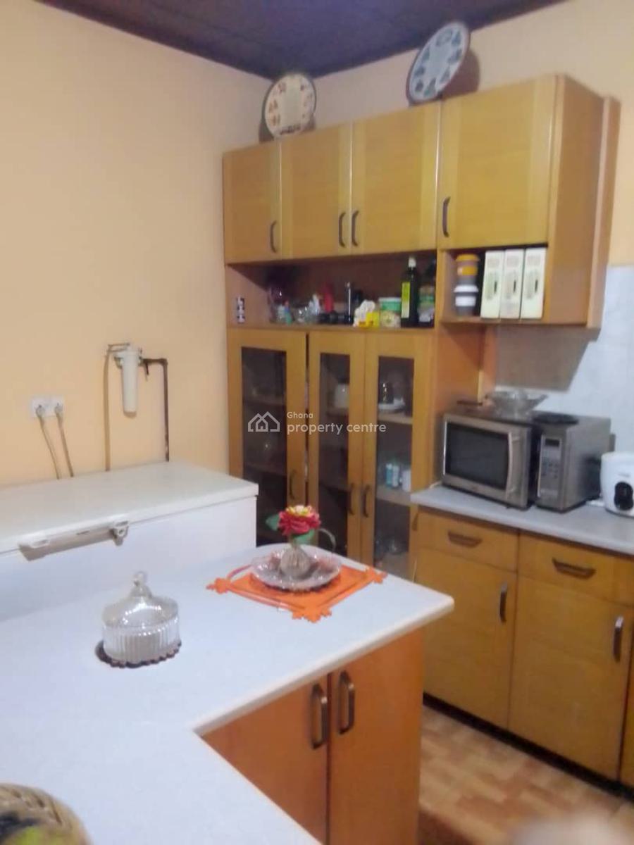 16 Brm with Storey Structure & Swimming Pool on 2 Plots @ Ofankor., Ofankor, Accra Metropolitan, Accra, Apartment for Sale