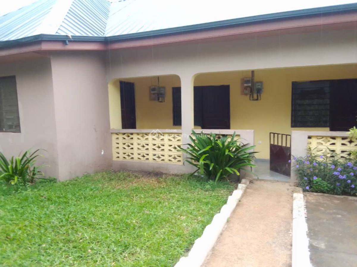 16 Brm with Storey Structure & Swimming Pool on 2 Plots @ Ofankor., Ofankor, Accra Metropolitan, Accra, Apartment for Sale