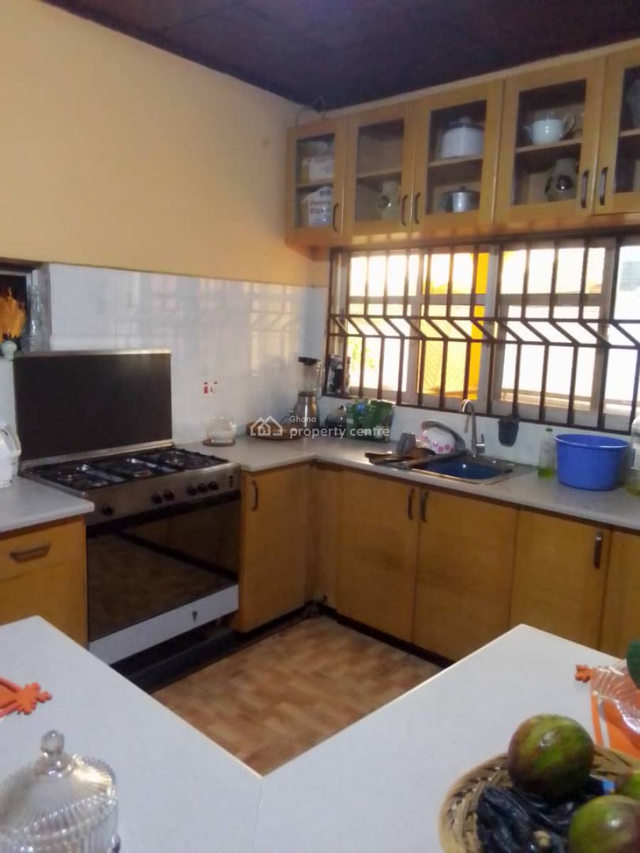 16 Brm with Storey Structure & Swimming Pool on 2 Plots @ Ofankor., Ofankor, Accra Metropolitan, Accra, Apartment for Sale