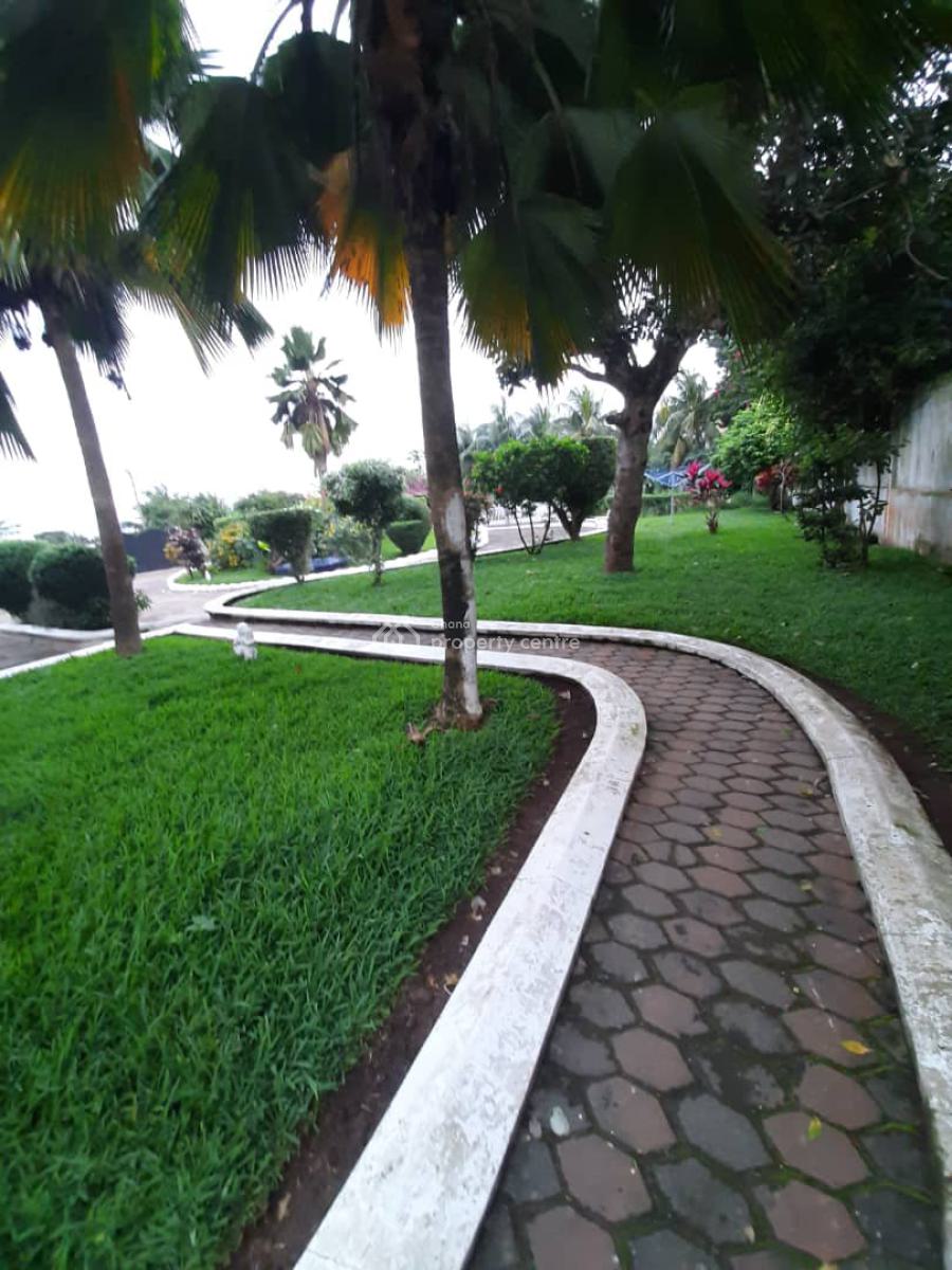 16 Brm with Storey Structure & Swimming Pool on 2 Plots @ Ofankor., Ofankor, Accra Metropolitan, Accra, Apartment for Sale