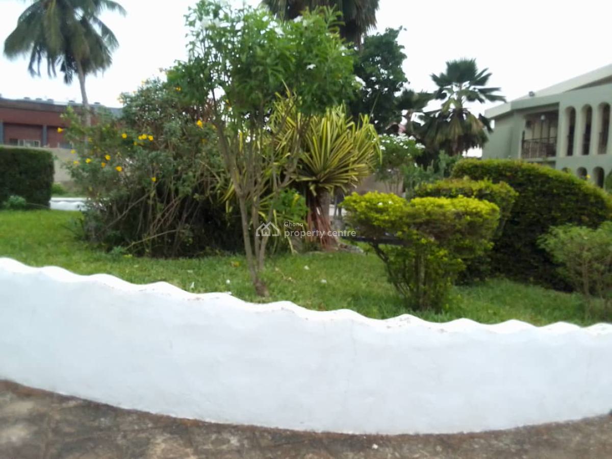 16 Brm with Storey Structure & Swimming Pool on 2 Plots @ Ofankor., Ofankor, Accra Metropolitan, Accra, Apartment for Sale