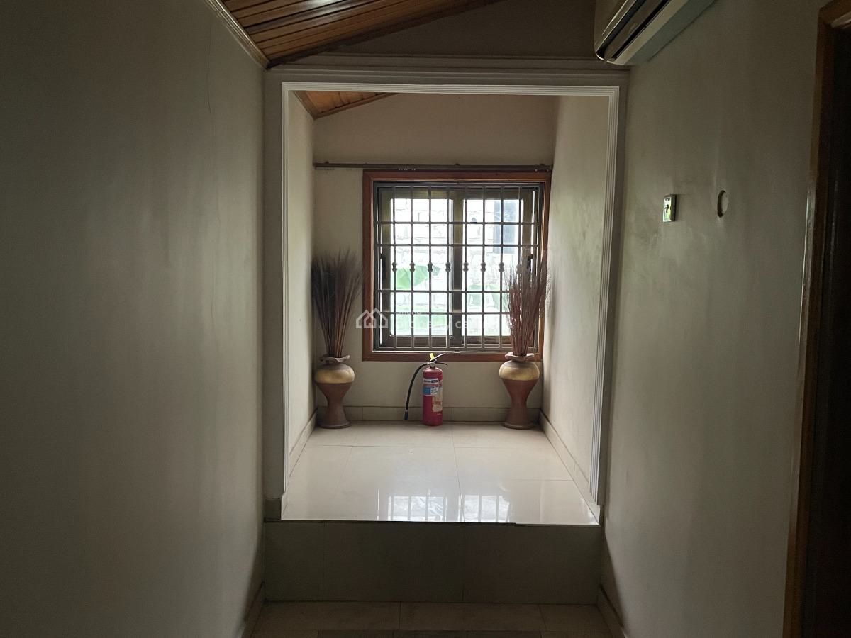 18 Bedroom Hotel for Investors, Boundary Road, East Legon, Accra, Hotel / Guest House for Sale