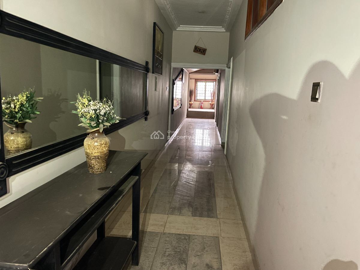 18 Bedroom Hotel for Investors, Boundary Road, East Legon, Accra, Hotel / Guest House for Sale