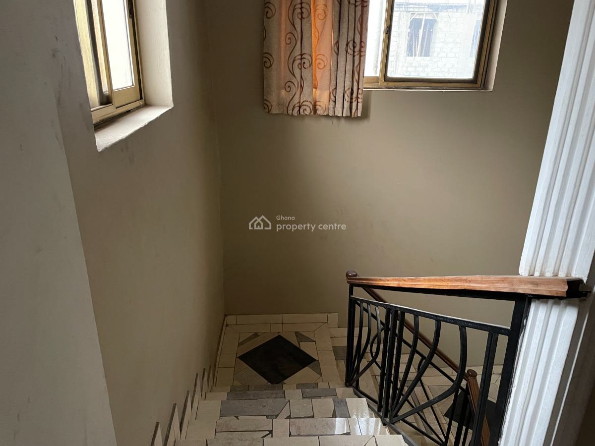 18 Bedroom Hotel for Investors, Boundary Road, East Legon, Accra, Hotel / Guest House for Sale