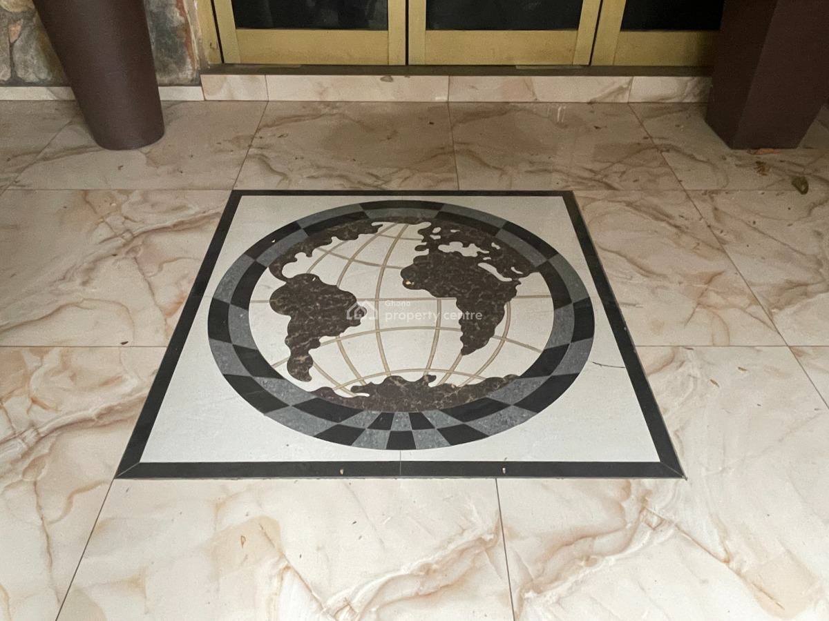 18 Bedroom Hotel for Investors, Boundary Road, East Legon, Accra, Hotel / Guest House for Sale