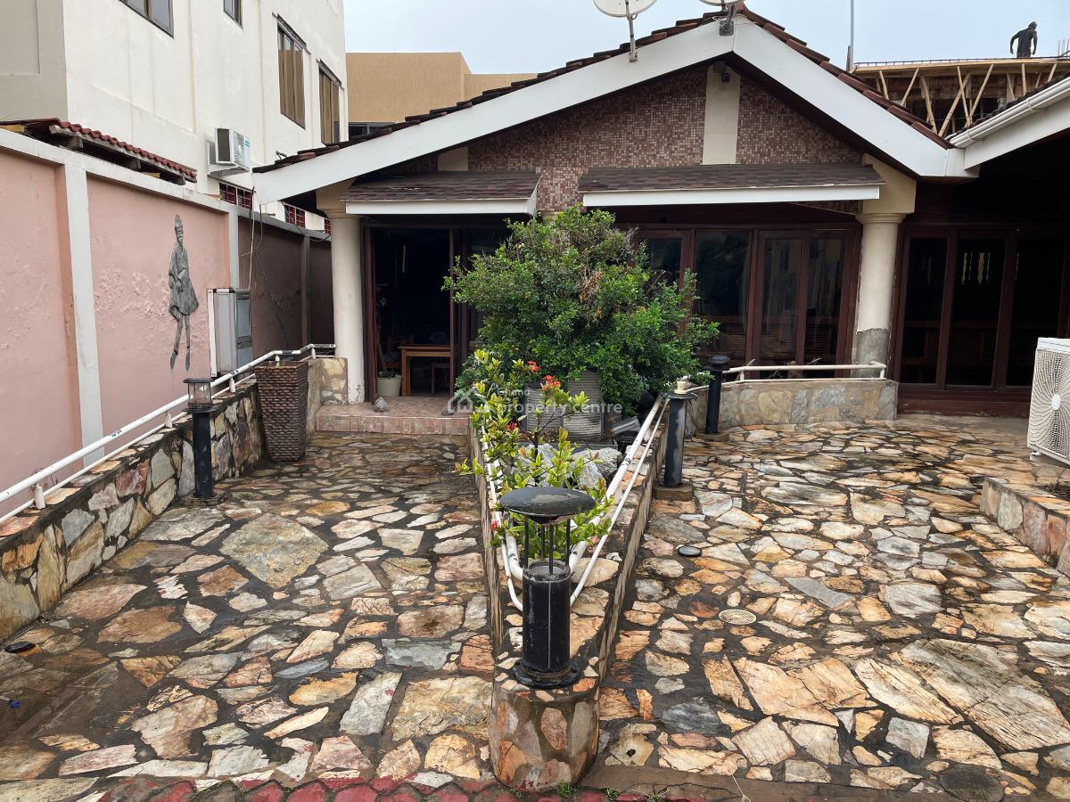 18 Bedroom Hotel for Investors, Boundary Road, East Legon, Accra, Hotel / Guest House for Sale