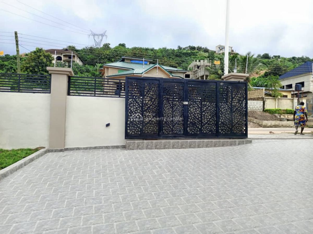 5 Bedrooms at Acp Estate, Acp Estate, Ga South Municipal, Accra, Detached Duplex for Sale