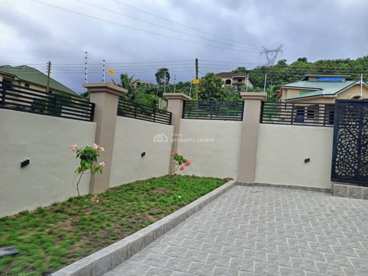 5 Bedrooms at Acp Estate, Acp Estate, Ga South Municipal, Accra, Detached Duplex for Sale