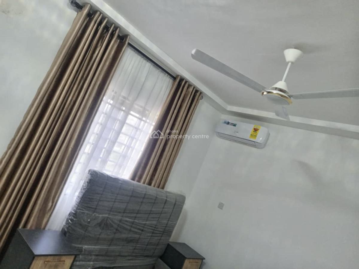 5 Bedrooms at Acp Estate, Acp Estate, Ga South Municipal, Accra, Detached Duplex for Sale