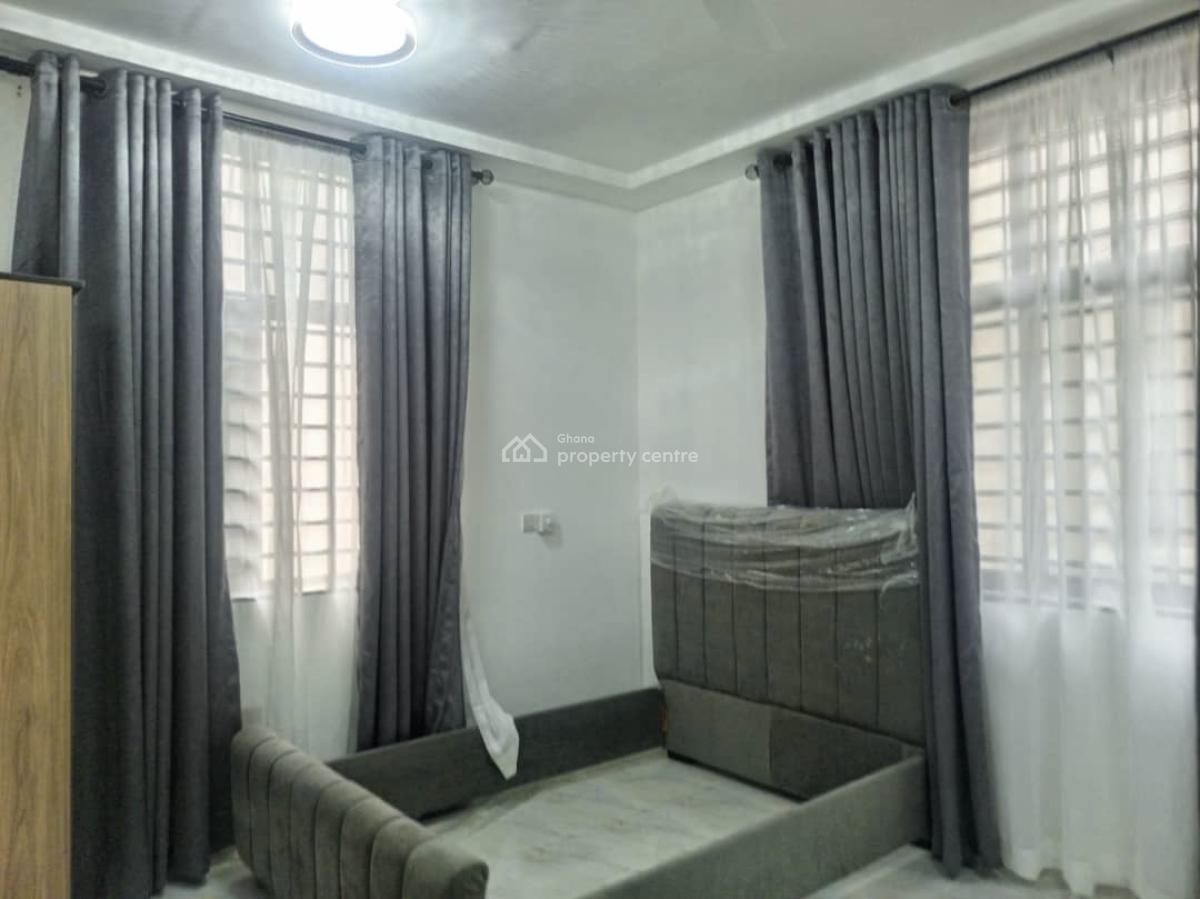 5 Bedrooms at Acp Estate, Acp Estate, Ga South Municipal, Accra, Detached Duplex for Sale