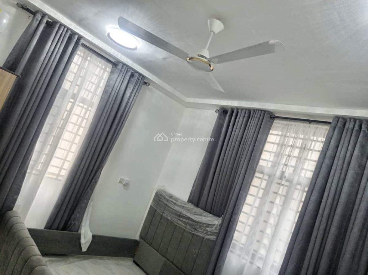 5 Bedrooms at Acp Estate, Acp Estate, Ga South Municipal, Accra, Detached Duplex for Sale