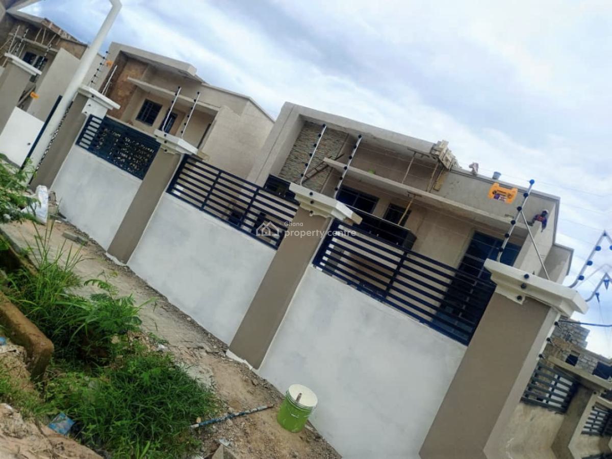 5 Bedrooms at Acp Estate, Acp Estate, Ga South Municipal, Accra, Detached Duplex for Sale