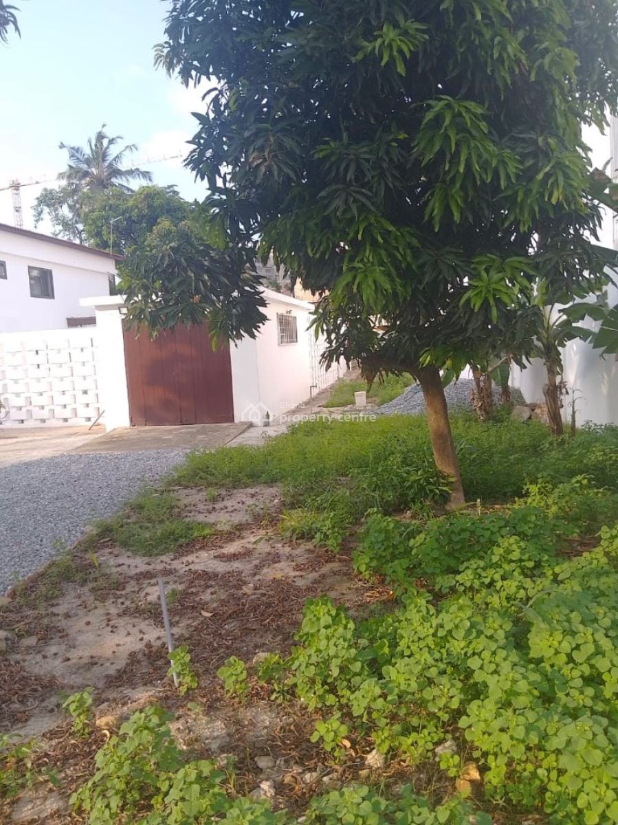 4 Bedrooms at Labone Coffee Shop, Coffee Shop, North Labone, Accra, Detached Duplex for Rent