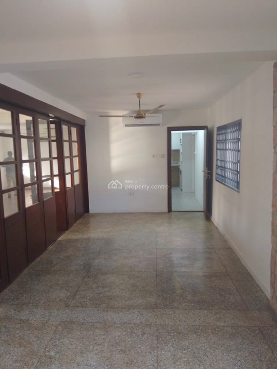 4 Bedrooms at Labone Coffee Shop, Coffee Shop, North Labone, Accra, Detached Duplex for Rent