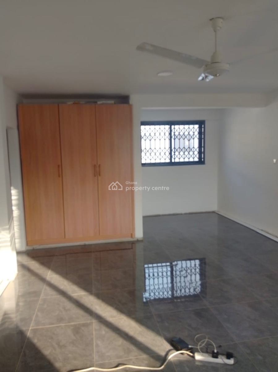 4 Bedrooms at Labone Coffee Shop, Coffee Shop, North Labone, Accra, Detached Duplex for Rent