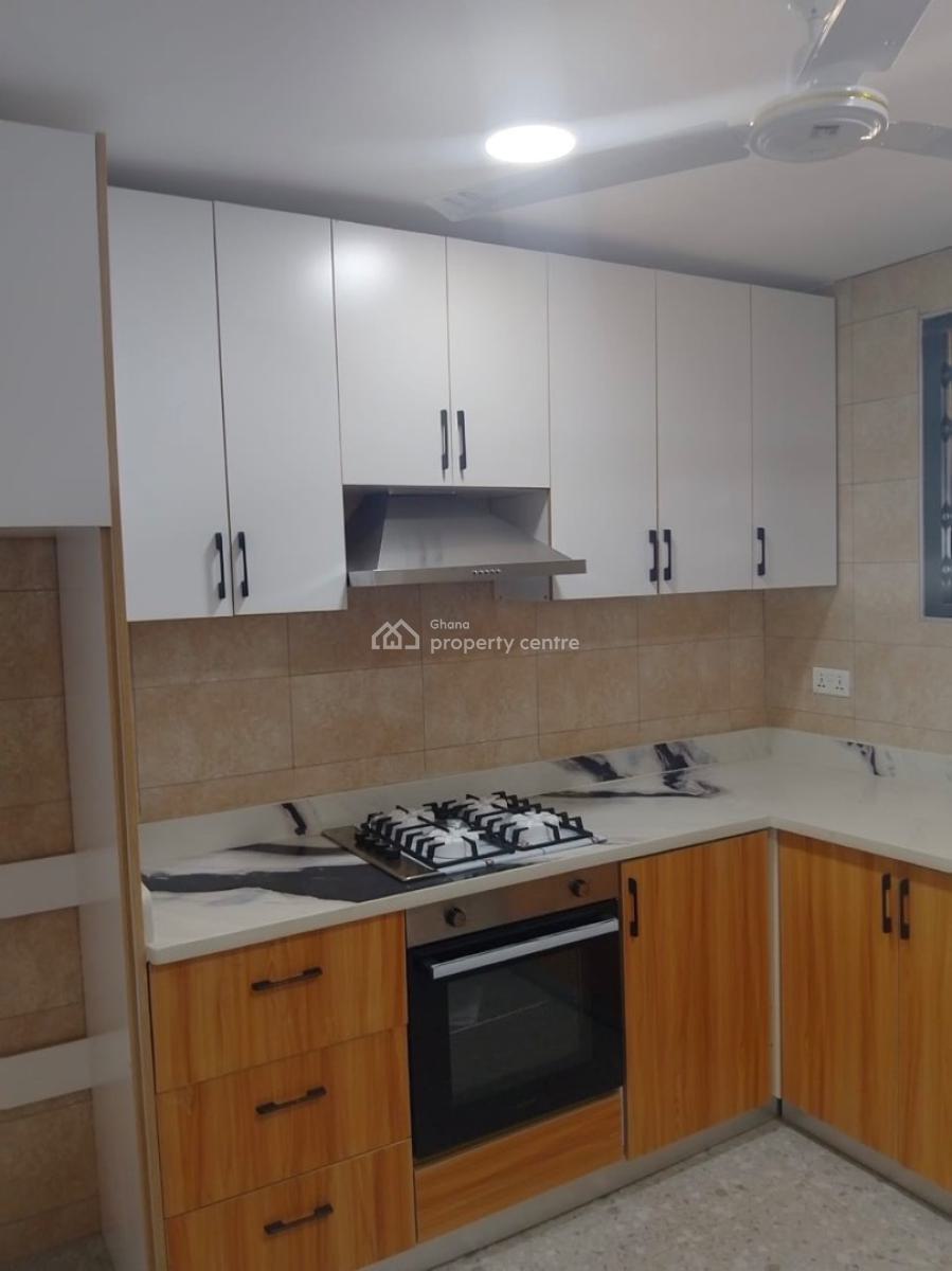 4 Bedrooms at Labone Coffee Shop, Coffee Shop, North Labone, Accra, Detached Duplex for Rent