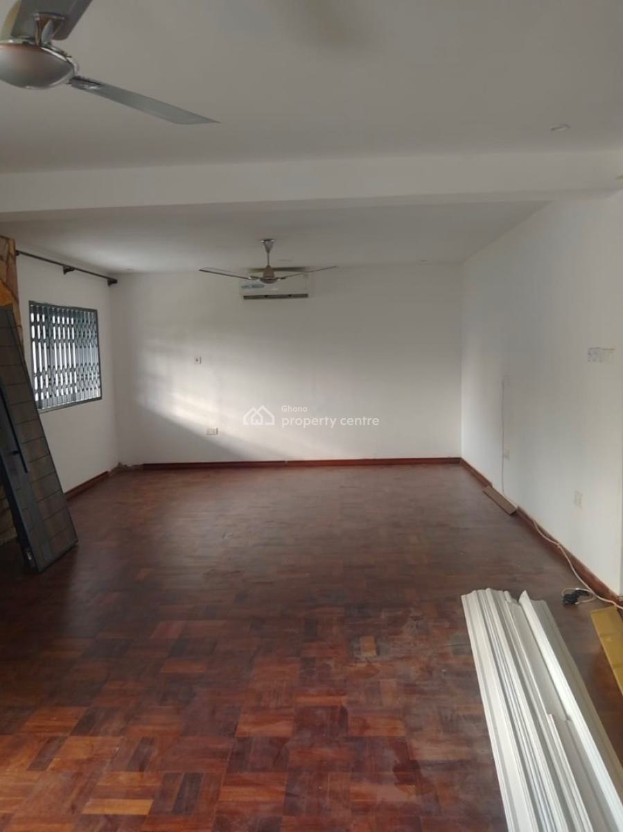 4 Bedrooms at Labone Coffee Shop, Coffee Shop, North Labone, Accra, Detached Duplex for Rent