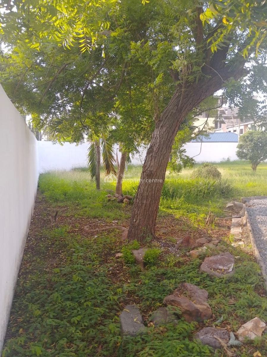 4 Bedrooms at Labone Coffee Shop, Coffee Shop, North Labone, Accra, Detached Duplex for Rent