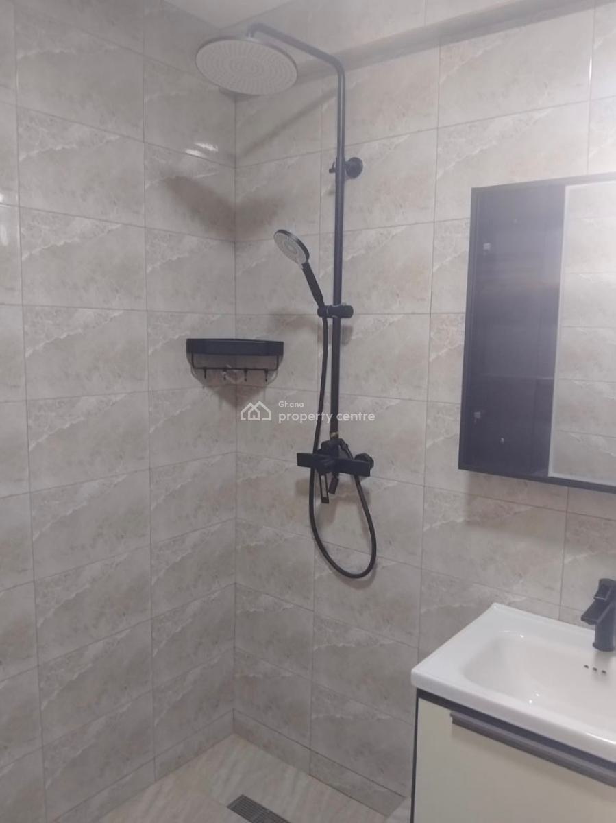 4 Bedrooms at Labone Coffee Shop, Coffee Shop, North Labone, Accra, Detached Duplex for Rent