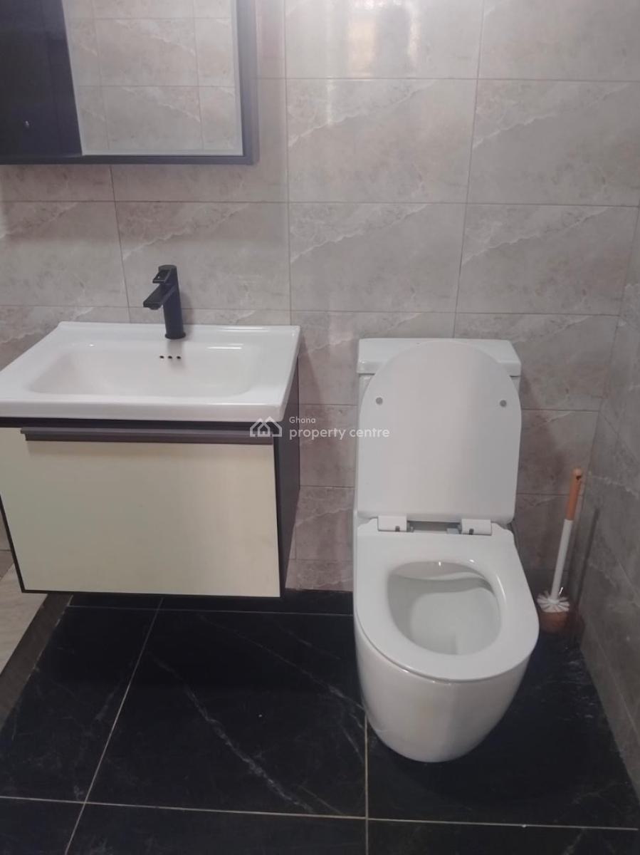 4 Bedrooms at Labone Coffee Shop, Coffee Shop, North Labone, Accra, Detached Duplex for Rent