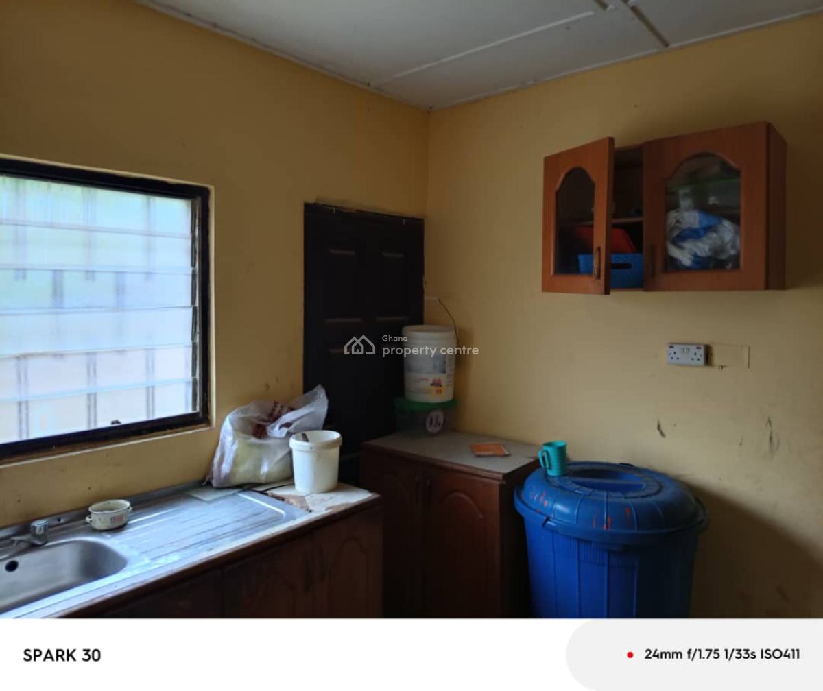 *2 Brm Estate House@ Ashongman Estates*, Ashongman Estate, Accra Metropolitan, Accra, House for Sale