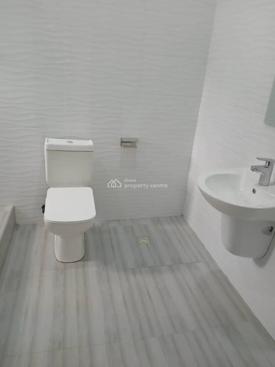 *new 5 Master Storey House @ Gbawe*, Gbawe Bulemin, Ga South Municipal, Accra, House for Sale