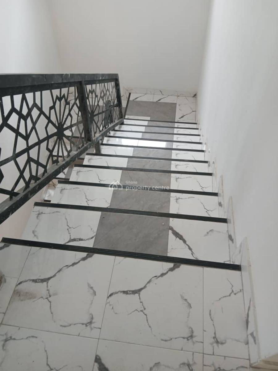 *new 5 Master Storey House @ Gbawe*, Gbawe Bulemin, Ga South Municipal, Accra, House for Sale