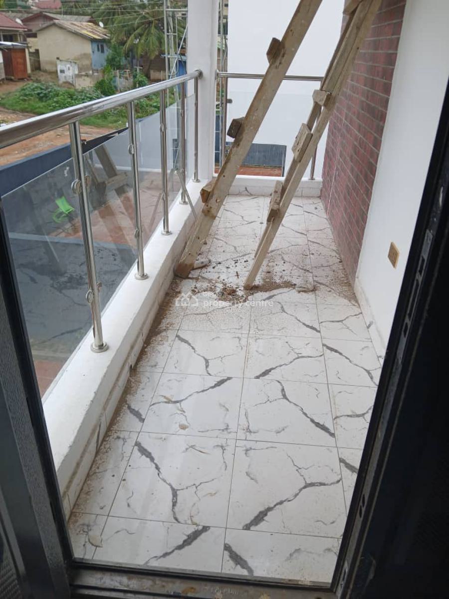 *new 5 Master Storey House @ Gbawe*, Gbawe Bulemin, Ga South Municipal, Accra, House for Sale