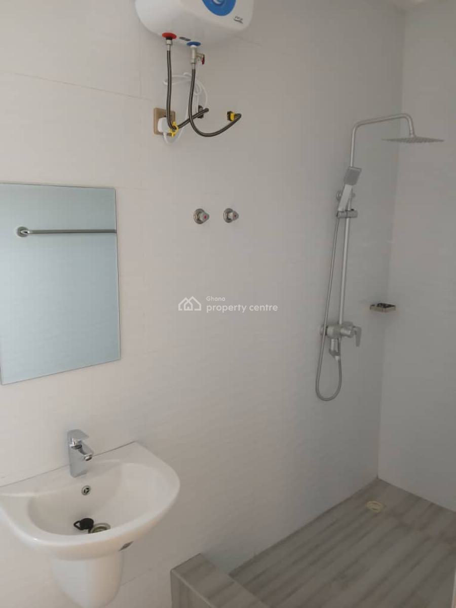 *new 5 Master Storey House @ Gbawe*, Gbawe Bulemin, Ga South Municipal, Accra, House for Sale