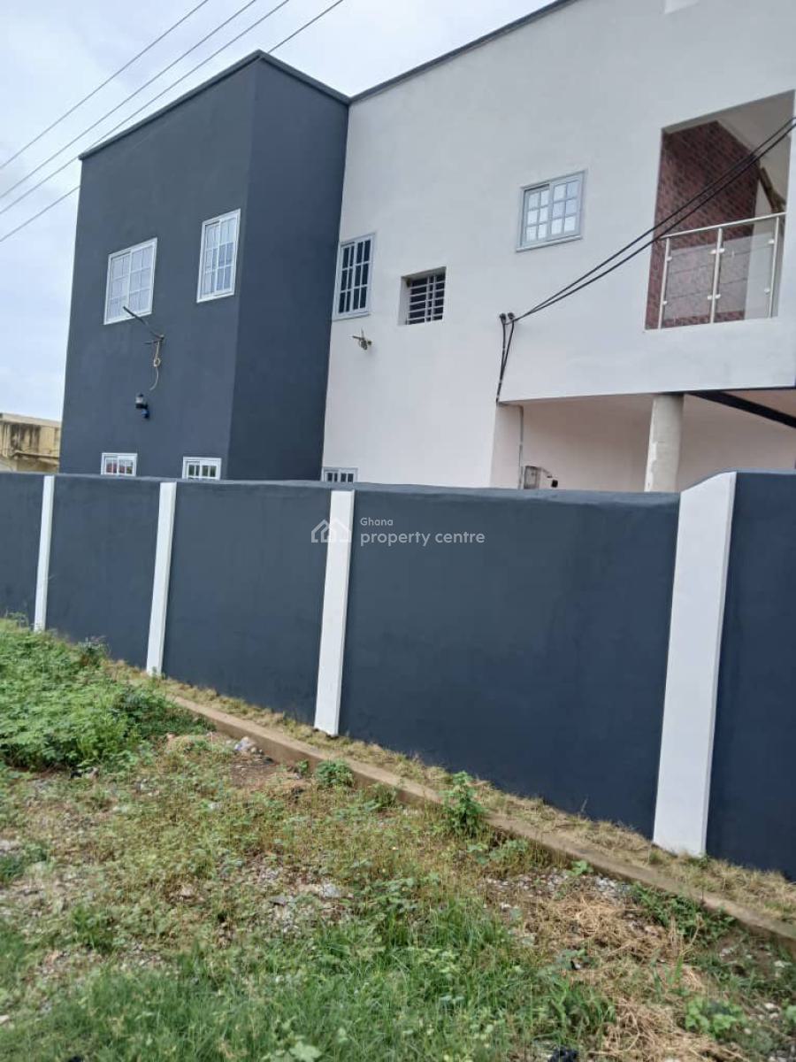 *new 5 Master Storey House @ Gbawe*, Gbawe Bulemin, Ga South Municipal, Accra, House for Sale
