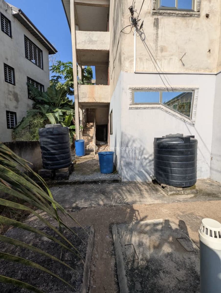 9 Bedrooms at Tantra Hills, Reservoir, Ga South Municipal, Accra, Apartment for Sale