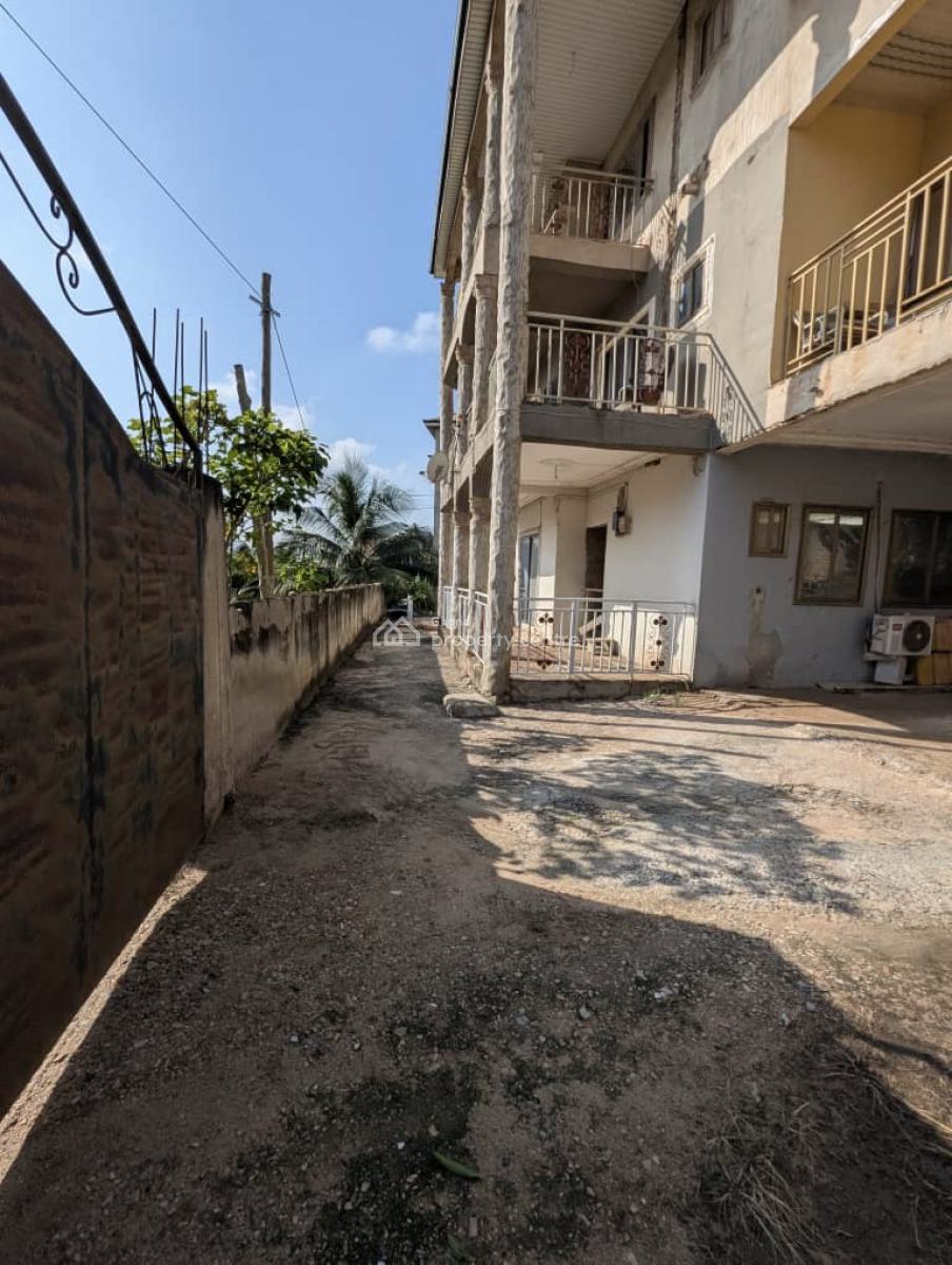 9 Bedrooms at Tantra Hills, Reservoir, Ga South Municipal, Accra, Apartment for Sale