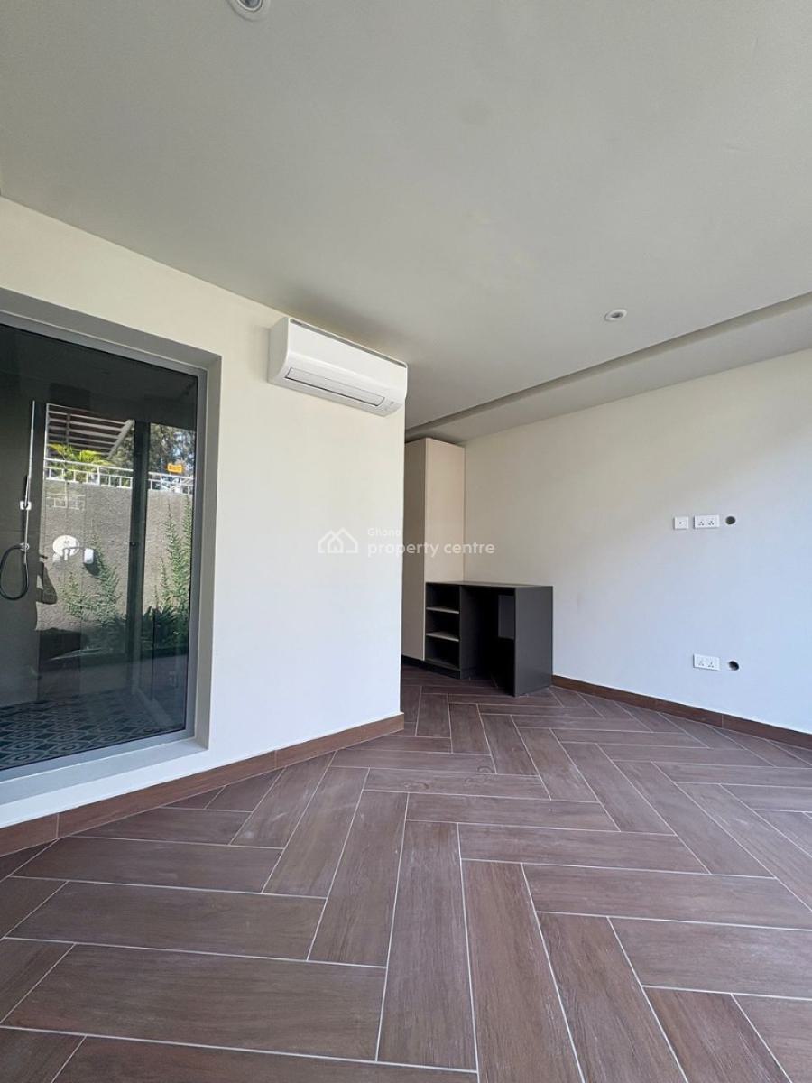 Executive 4-bedroom, Cantonments, Accra, House for Rent